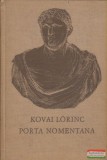 Kovai Lőrinc - Porta Nomentana