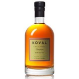 Koval Bourbon whiskey (0,5L 47%)