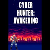 kovalevviktor Cyber Hunter: Awakening (PC - Steam elektronikus játék licensz)