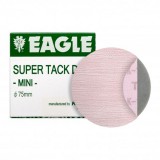 Kovax Tolex Super Track 75mm körpapír - Lyuk nélküli - (P1500)