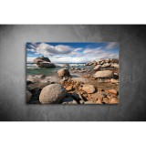 Kövek Vászonkép 018 tm-018