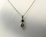 KÖVES ISTENFALEVÉL MEDÁL