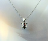 KÖVES SZÉKELY TULIPÁN MEDÁL