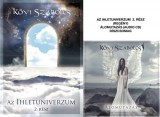 Kövi Szabolcs E. V. Kövi Szabolcs: Az Ihletuniverzum 2. rész + Álomutazás CD díszcsomag - könyv