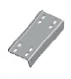 Közdarab a görgős asztal és a gép között