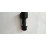 Közdarab A Permetezőszár És A Fúvóka Közé 16 Literes Háti Permetezőkhöz