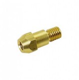 közdarab m 6/m 8 mb36kd  28mm 142.0005