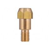 Közdarab MB 36KD M8x28 - 10 db