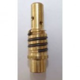 közdarab p-200  m10x1