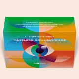 Közelebb önmagunkhoz - Önismereti gyakorlatok - Kártyák