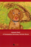 Közép- és Kelet-európai Történelem és Társadalom Kutatásáért Alapítvány Gerő András: A Hungarian National History Book - könyv