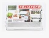 Közepes Fóliatépő