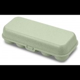 Koziol Eggs To Go 10db Tojástartó - Zöld (3179668)