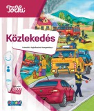 Közlekedés - Tolki interaktív hangoskönyv