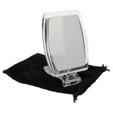 Kozmetikai asztali tükör 10x -s nagyítással