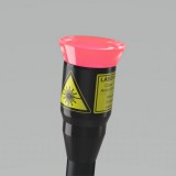 KOZMETIKAI KEZELŐ SL 150 készülékhez