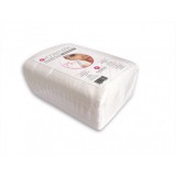Kozmetikai nyomkodókendő fehér 30X40 cm (75 db)