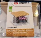 Kozmetikai tárolódoboz