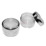 Kozmetikai tégely 6 ml - 1db