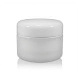 Kozmetikai tégely propilén többféle színben 100 ml