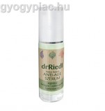 Kozmetikum - dr Riedl anti-age szérum 30ml