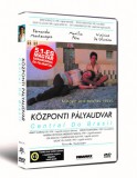 Központi pályaudvar - DVD