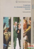 Központi Statisztikai Hivatal Monostori Judit szerk. - A szegénység és a társadalmi kirekesztődés folyamata