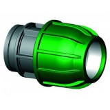 KPE BM egyenes idom 32 x 1 - IQ.201.32D