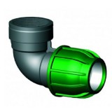 KPE BM könyök 32 x 1 - IQ.218.32D