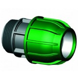 KPE KM egyenes idom 32 x 1 - IQ.211.32D