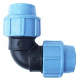 KPE könyök egál 32-32