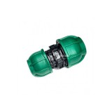 KPE reducer extension 32x25mm - KPE szűkítő toldó 32x25mm