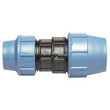 KPE reducer extension 40x25mm - Szűkítő toldó 40x25mm