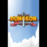 KPL Dungeon of Eyden (PC - Steam elektronikus játék licensz)