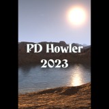 KPL PD Howler 2023 (PC - Steam elektronikus játék licensz)