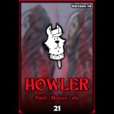 KPL PD Howler 21 (PC - Steam elektronikus játék licensz)