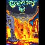 KPL Uriel’s Chasm 3: Gelshock (PC - Steam elektronikus játék licensz)