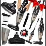 Kraft&Dele álló porzsák nélküli porszívó, 1000 W, 1L, KD5165