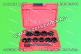 KraftDele KD10269 Sérültfejű Csavarkiszedő készlet