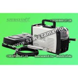 KraftDele KD1842 Inverteres Hegesztő 250Amper