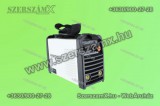 KraftDele KD1843 Inverteres Hegesztő 250Amper