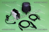 KraftDele KD843 Inverteres Hegesztő 250A