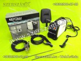 KraftDele KD844 Inverteres Hegesztő 250A Digitál
