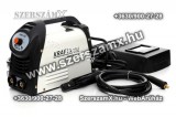 KraftDele KD846  Inverteres Hegesztő 250A