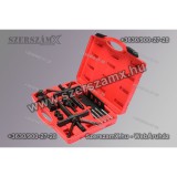 KrafTech HA-9007 Vezérlésrögzítő Készlet Volvo