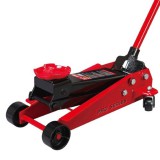 KrafTech HM6389 Hidraulikus Krokodil Emelő 3Ton