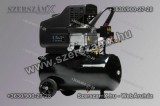 KrafTech KT/AIR25M Légkompresszor 25L  180L/perc