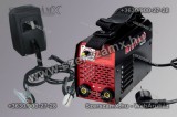 KrafTech KT/IGBT-250d Hegesztőgép 250Amper Digitális