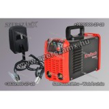 KrafTech KT/IGBT-300A Inverteres Hegesztő 300Amper Digitális