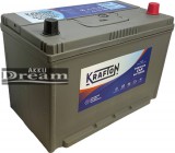 Krafton 12V 100Ah 850A J+